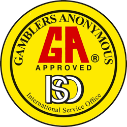 Gamblers Anonymous Logo